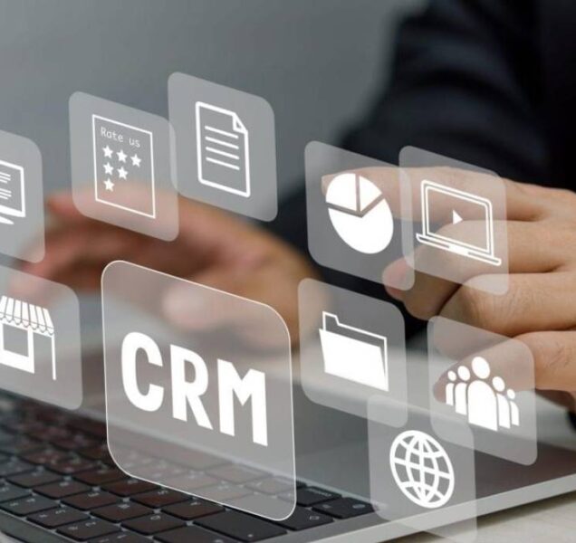 crm
