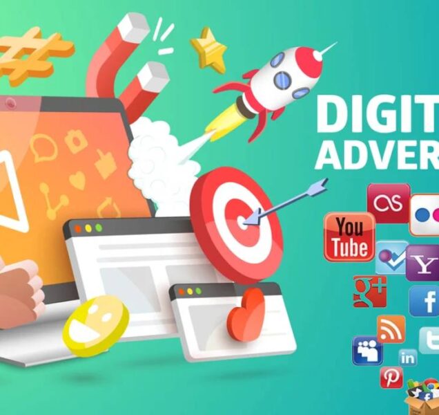 digital a