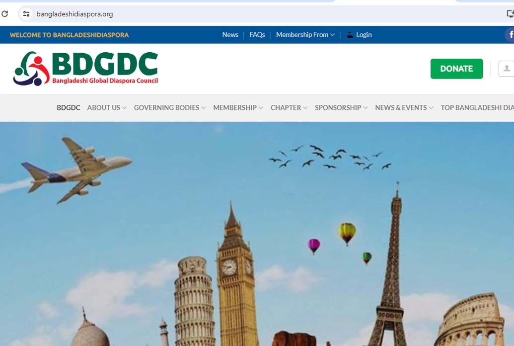 bangladeshidiaspora