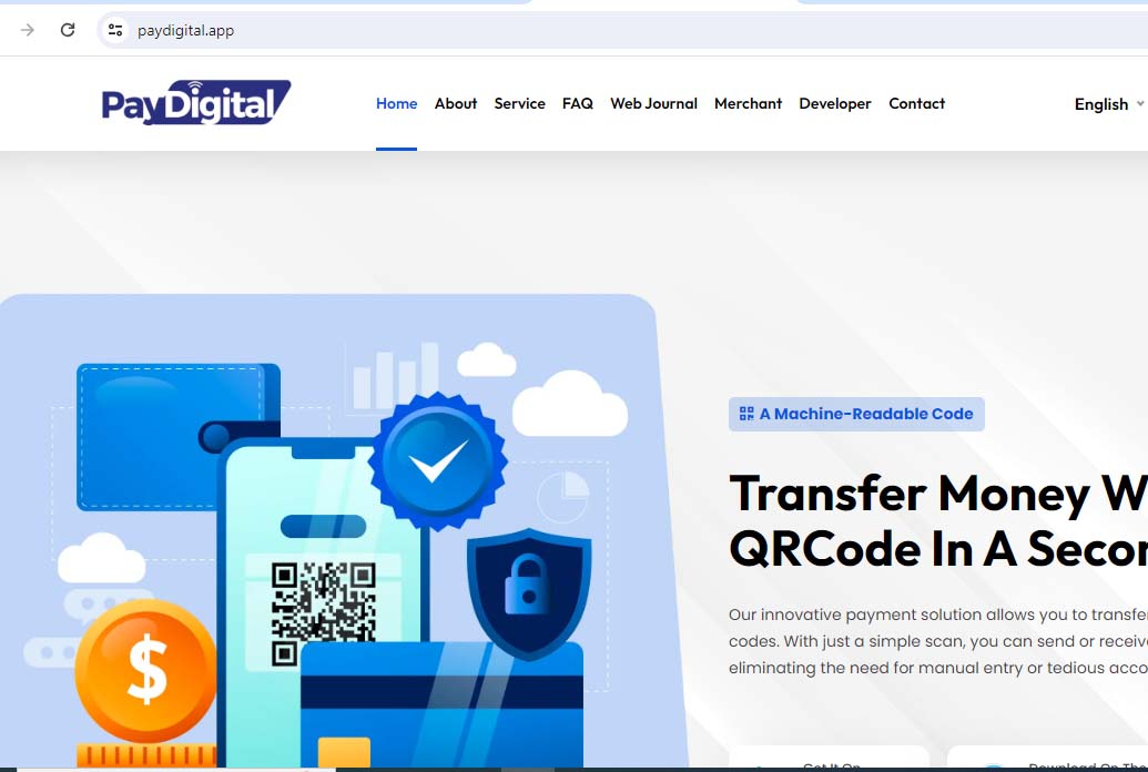 paydigital