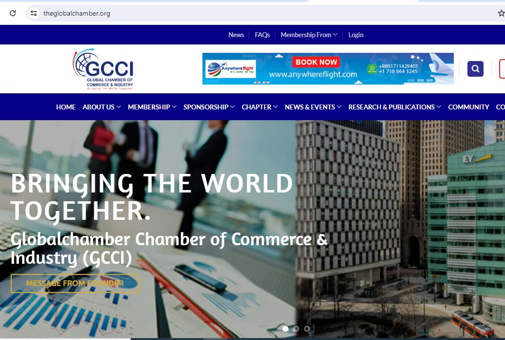 theglobalchamber