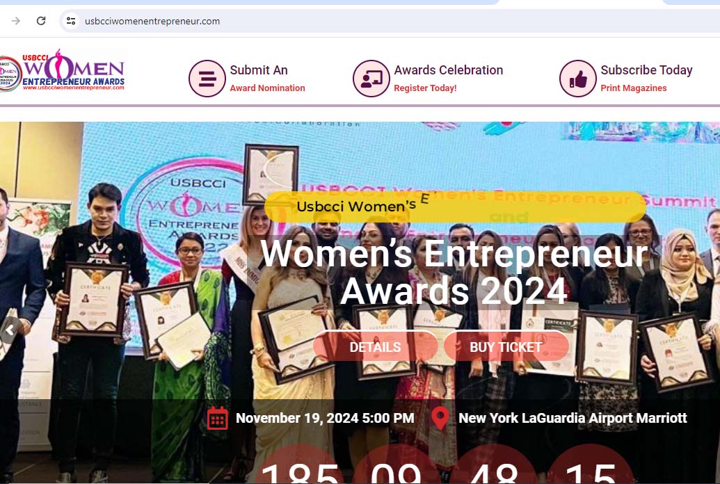 usbcciwomenentrepreneur